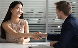 Prospective Employees