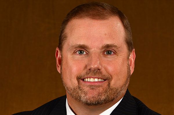 Scott Gordon
