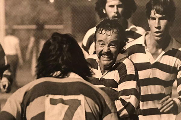 Bob Fleet