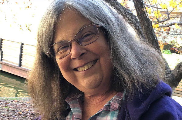 Dr. Beatrice Clack