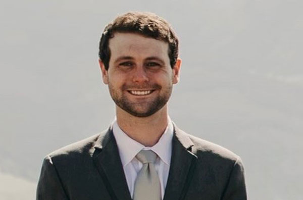 Dustin C. Harrison