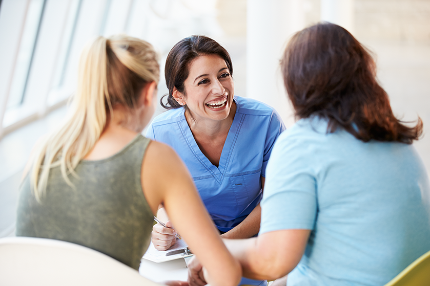 employee assistance program