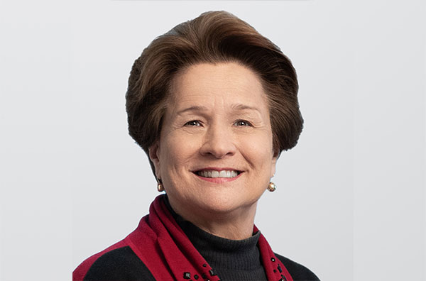 Emily A. Parker headshot