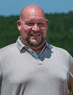 Dr. Eric Anderson