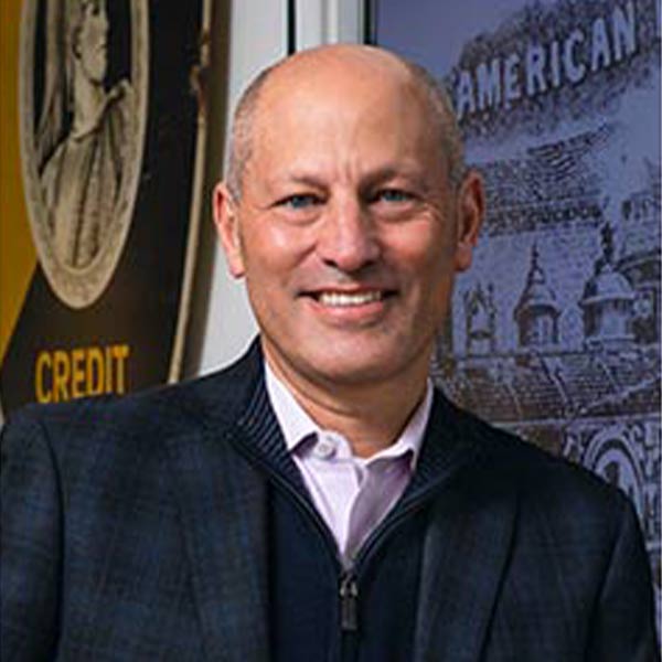 David Fabricant '93