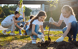 Social Work - Specialized Practice 