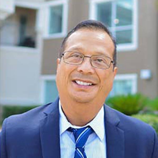 Vimal "Victor" Patel '91