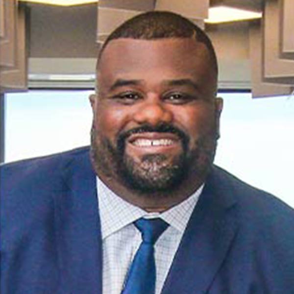 Eric Pierre