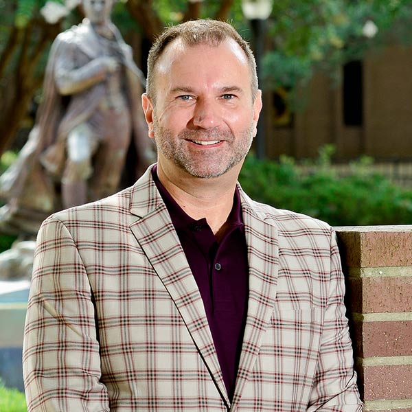 Fred Poston '92