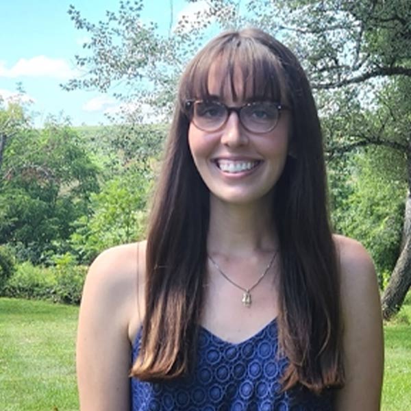 Kathleen Gardin '17