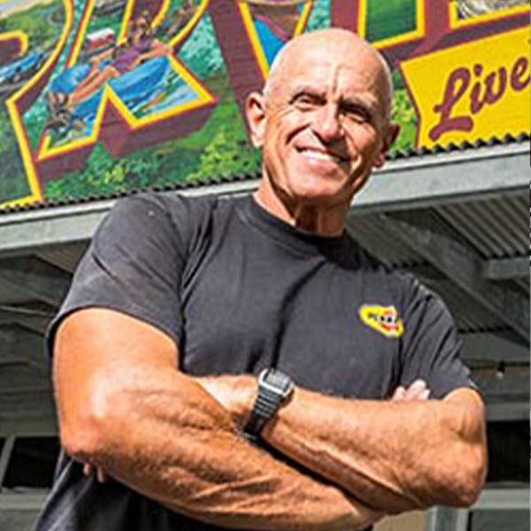 Brent Hale '81