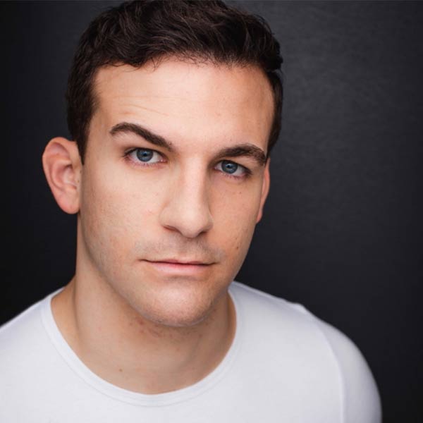 Daniel Miller '16