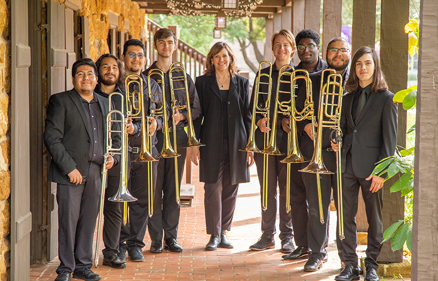 Trombone Ensemble
