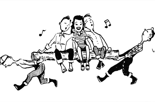 Clipart graphic