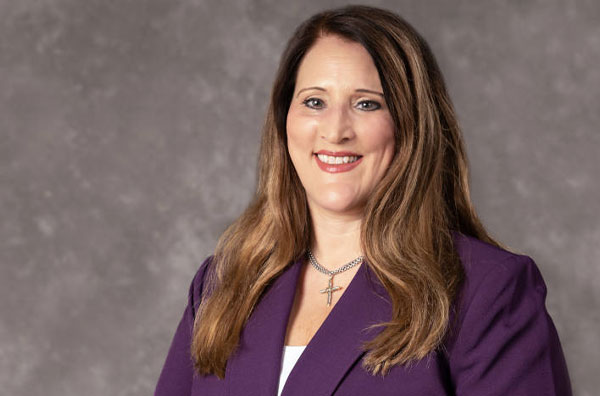 Gina Oglesbee