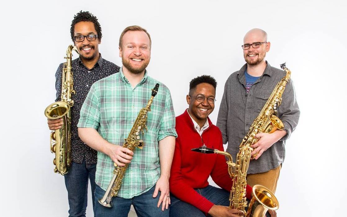Kenari Quartet