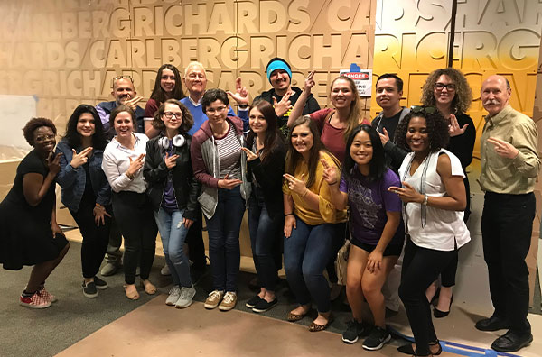 Student group