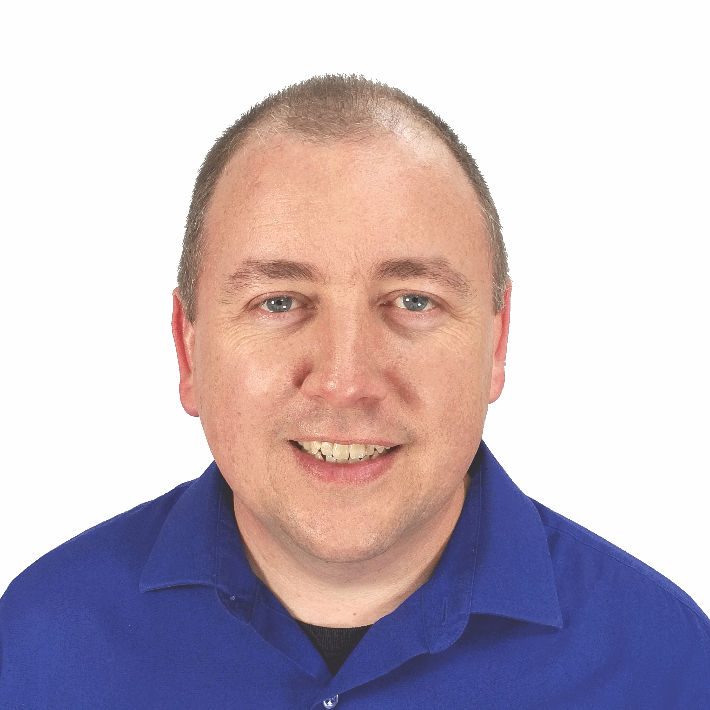Michael Hawkins, Class of '97