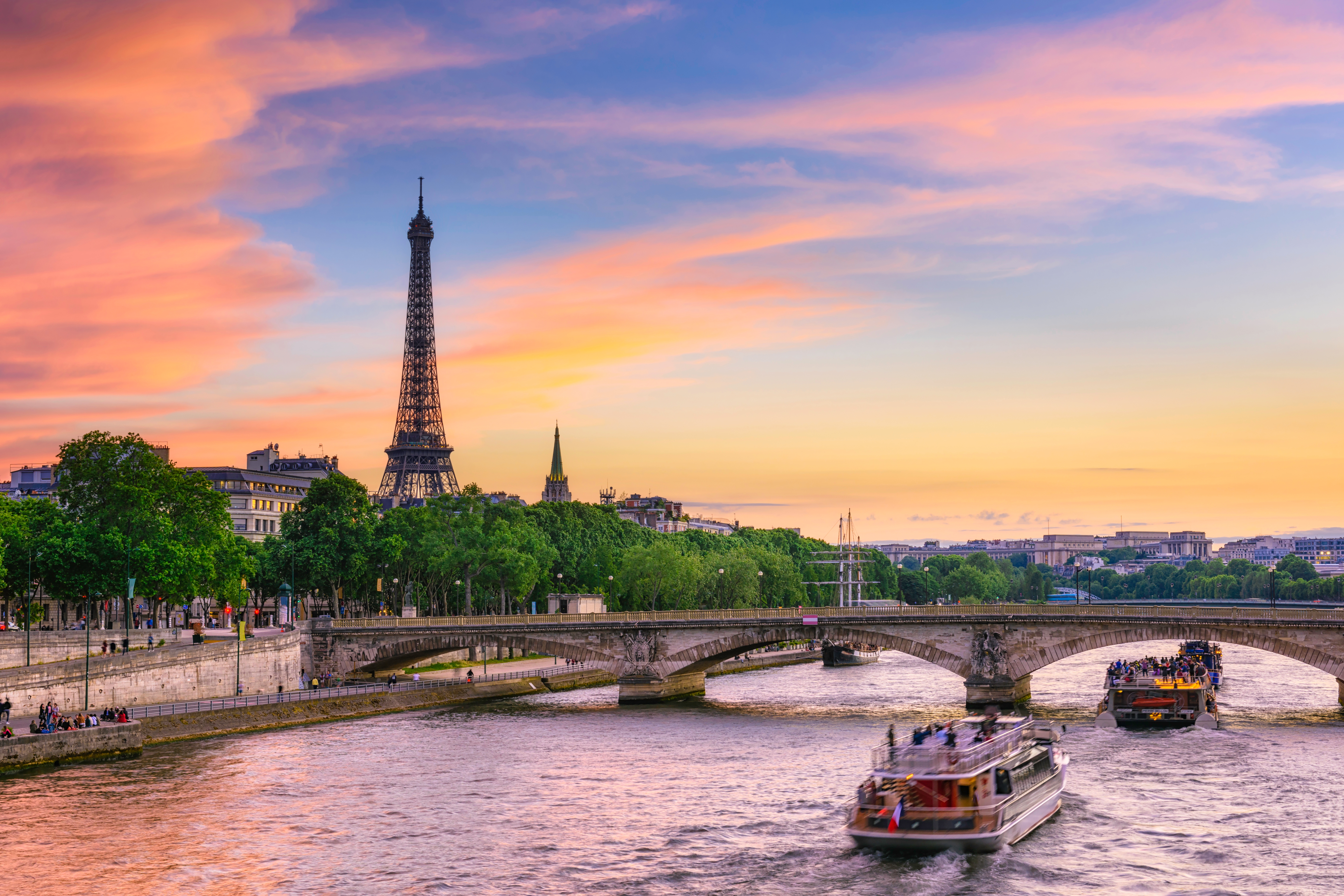 France