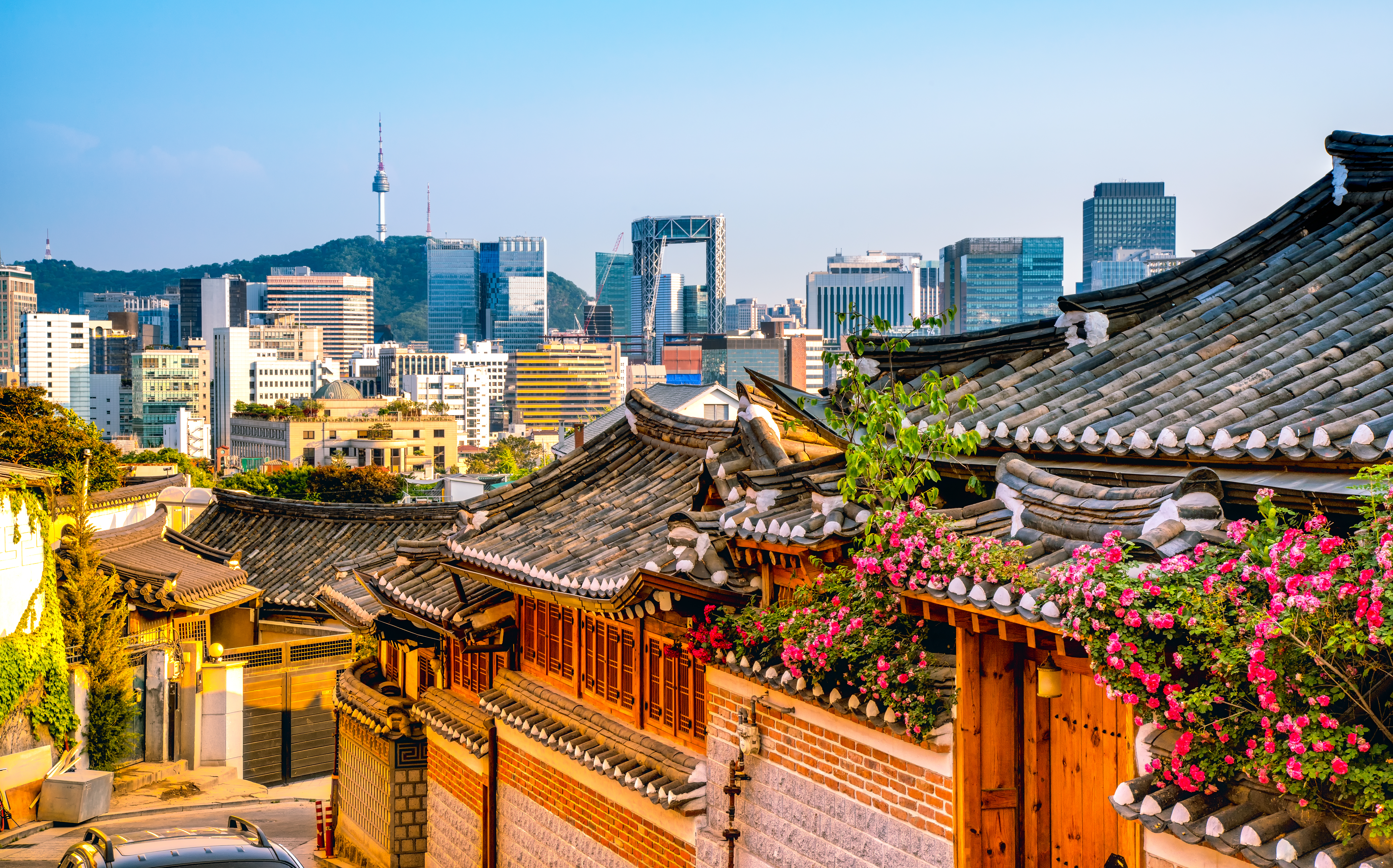 Korea