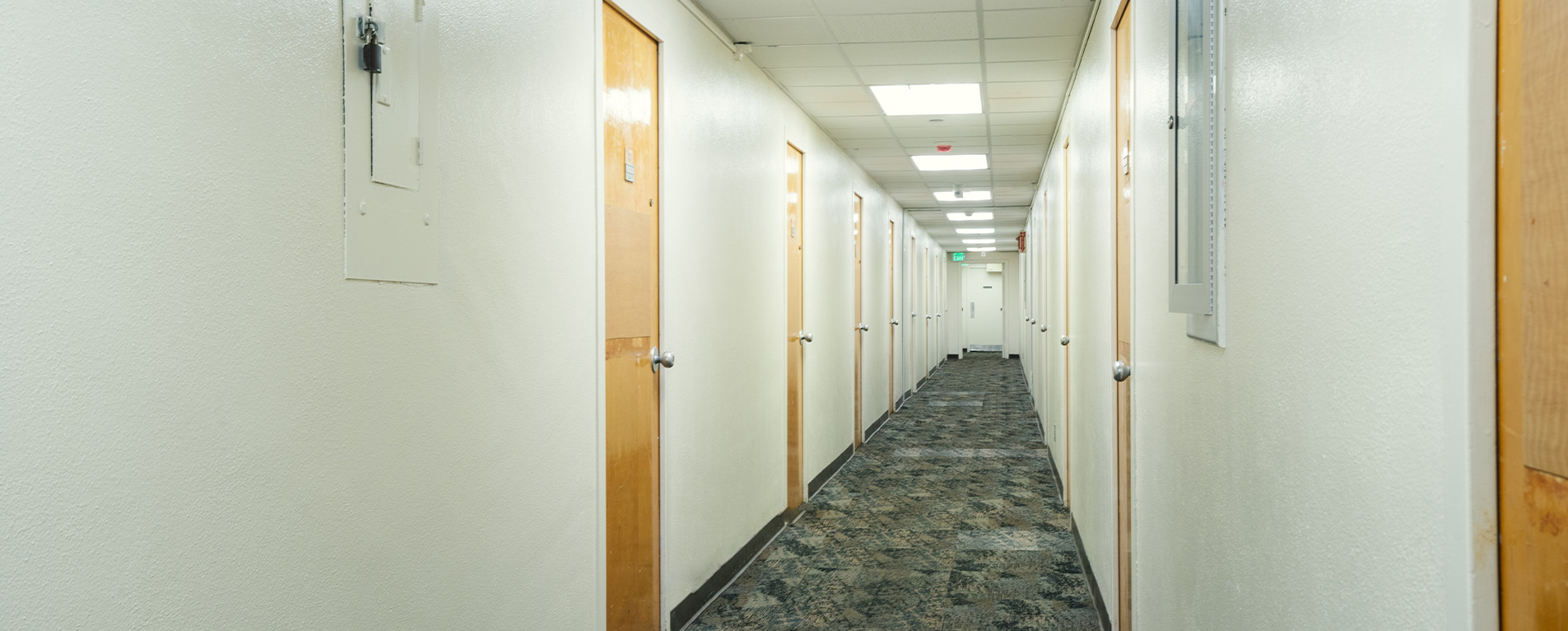 Hall 10