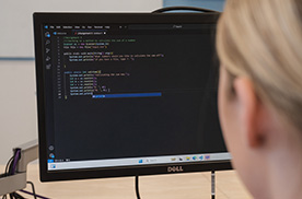 SFA Computer Science