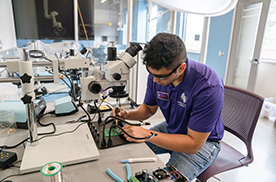 SFA Physics, Engineering and Astronomy