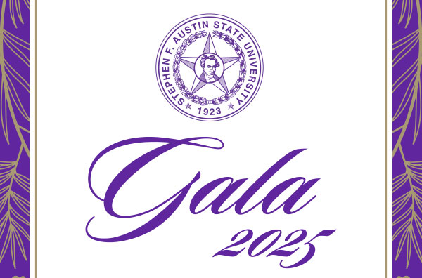 gala invitation
