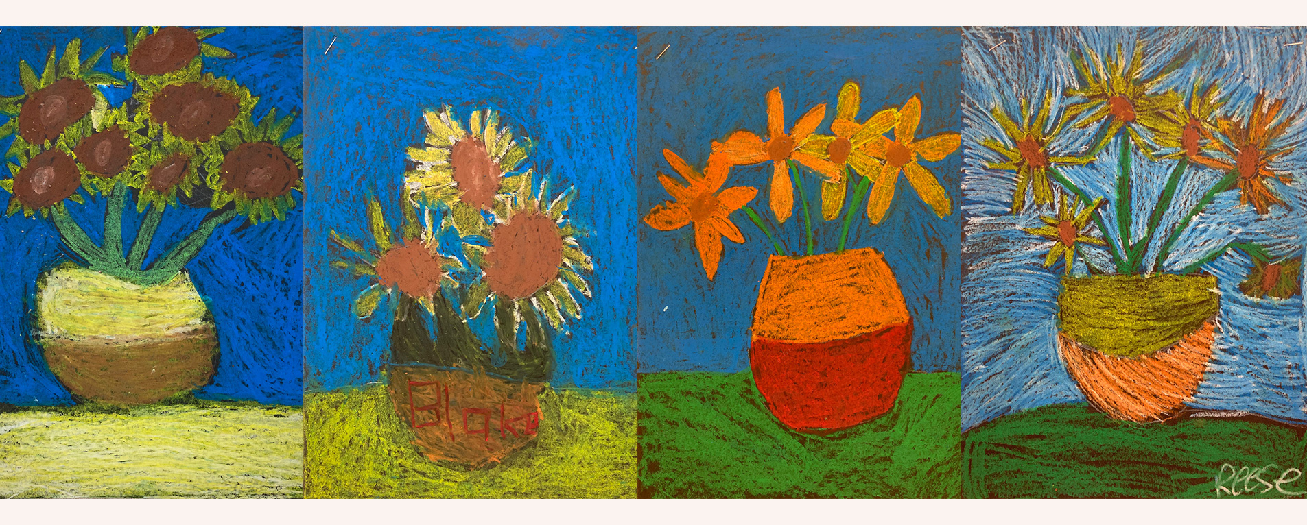 student artwork