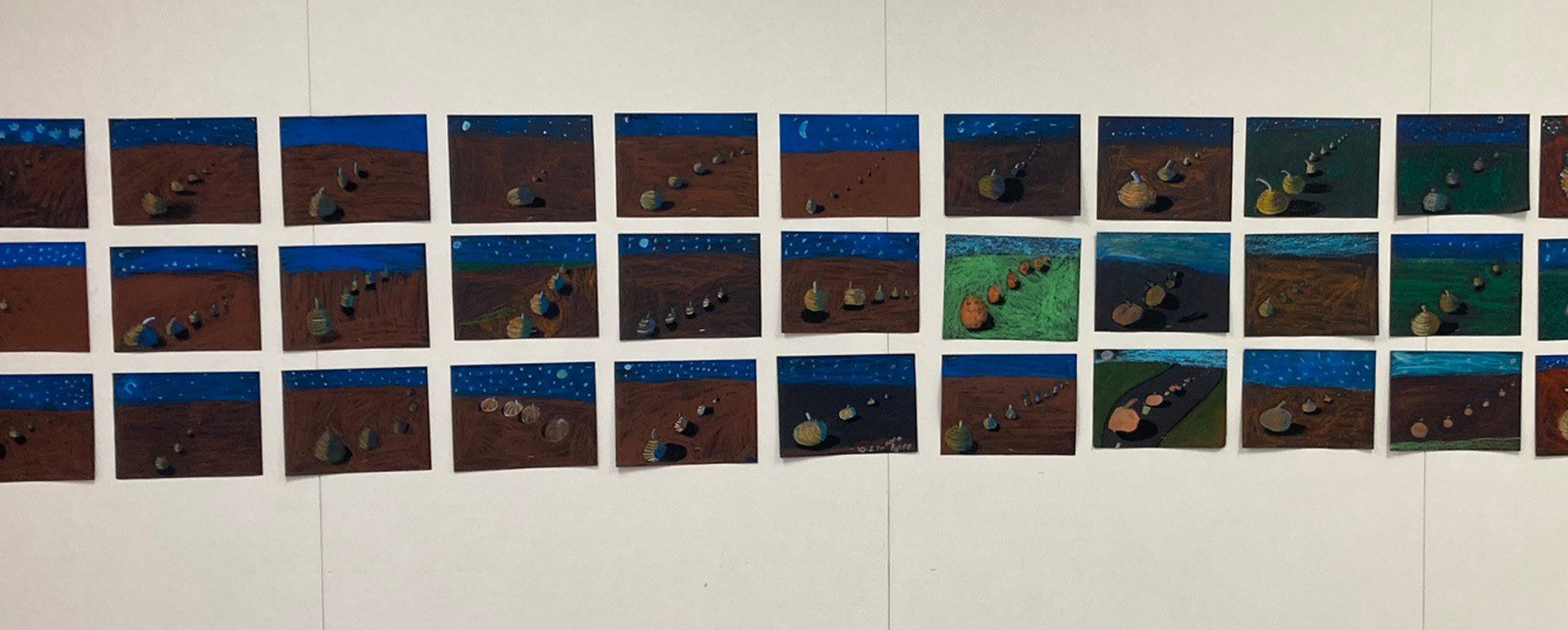student artwork