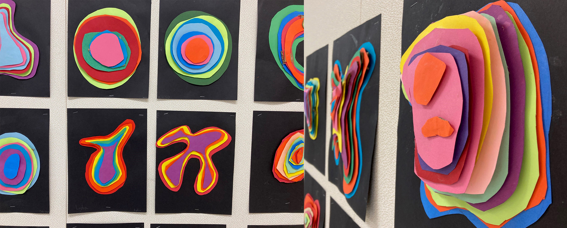 student artwork