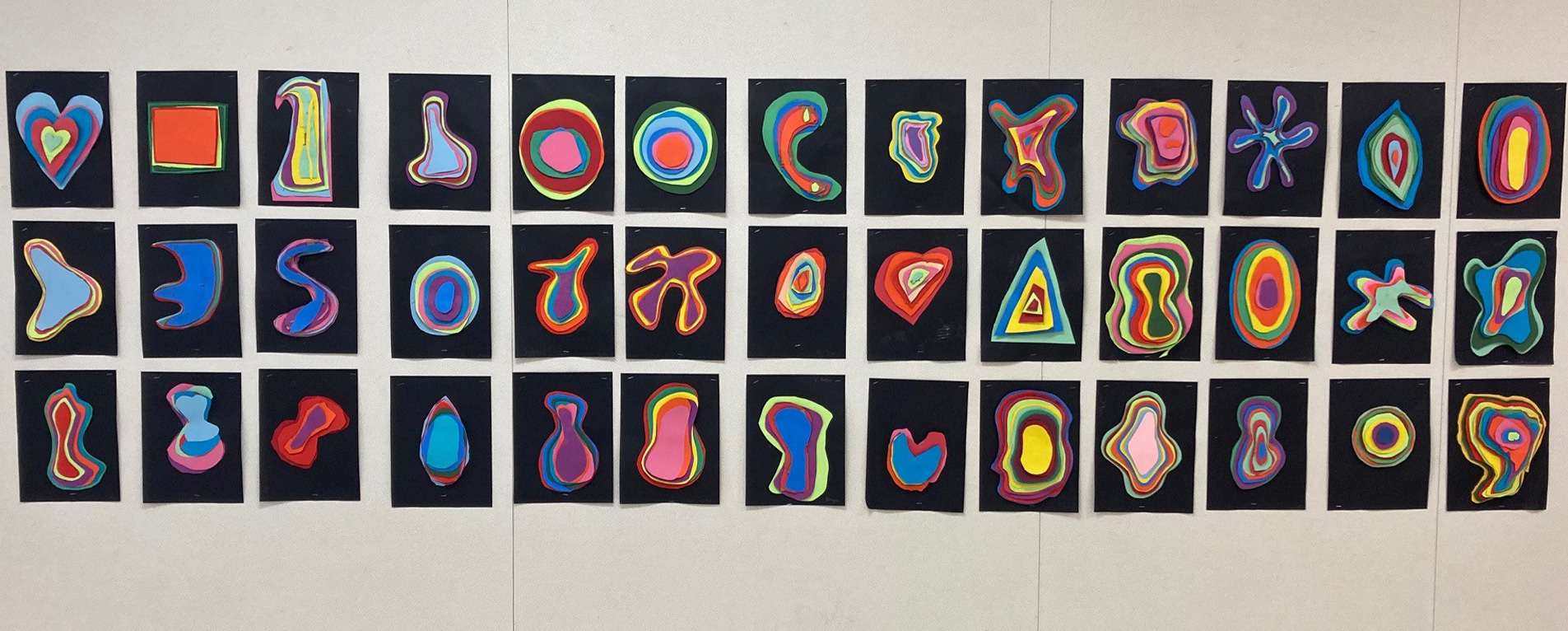 student artwork