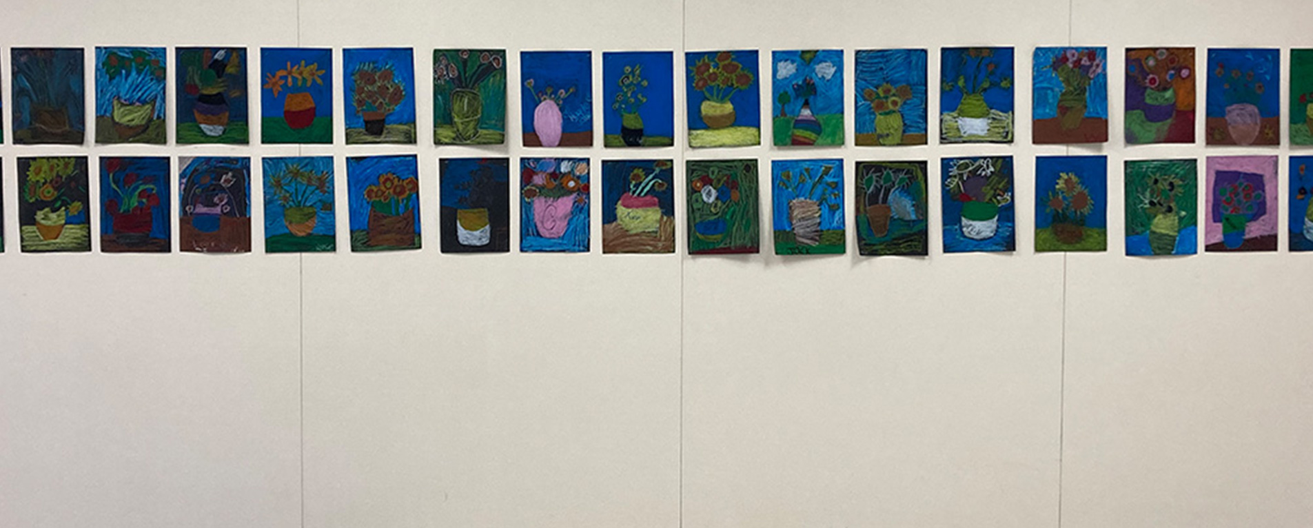 student artwork
