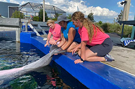 Aquatic Biology