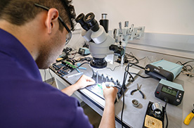 Mechatronics