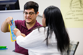 Doctoral Programs