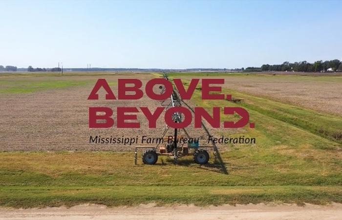  2024 Extension Education Award | Dr. Drew Gholson