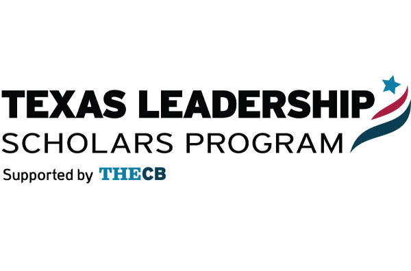 Texas Leadership Scholars Program
