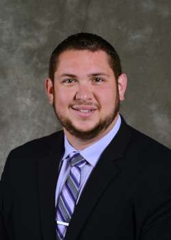 Brandon Stringfield