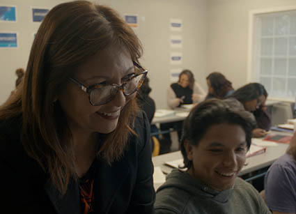 Wilma Cordova