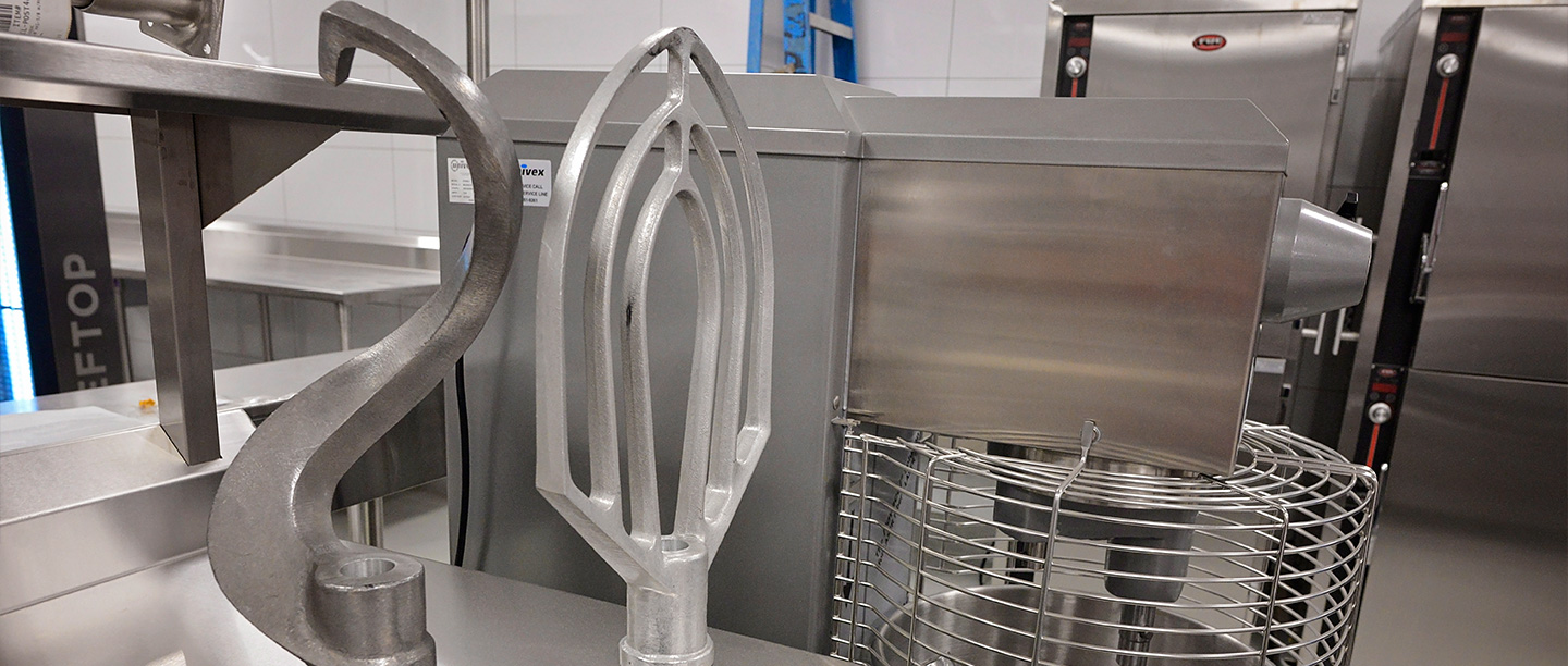 Kitchen Tools