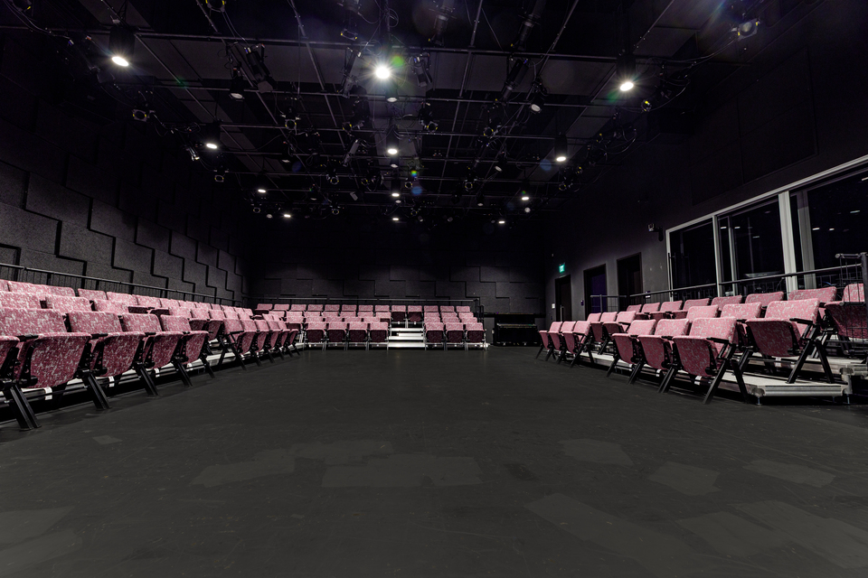 Black Box Theatre