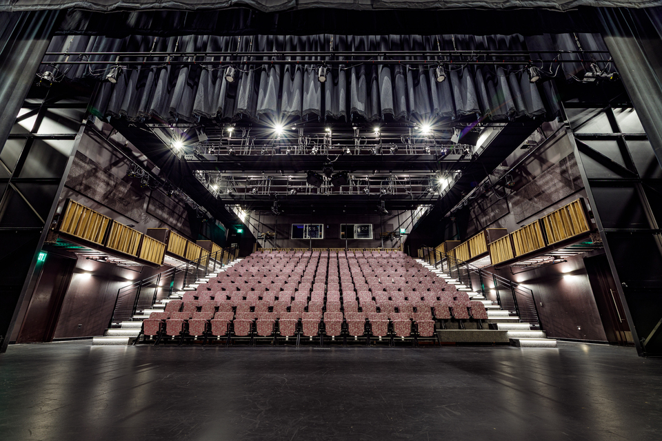 Flex Theatre