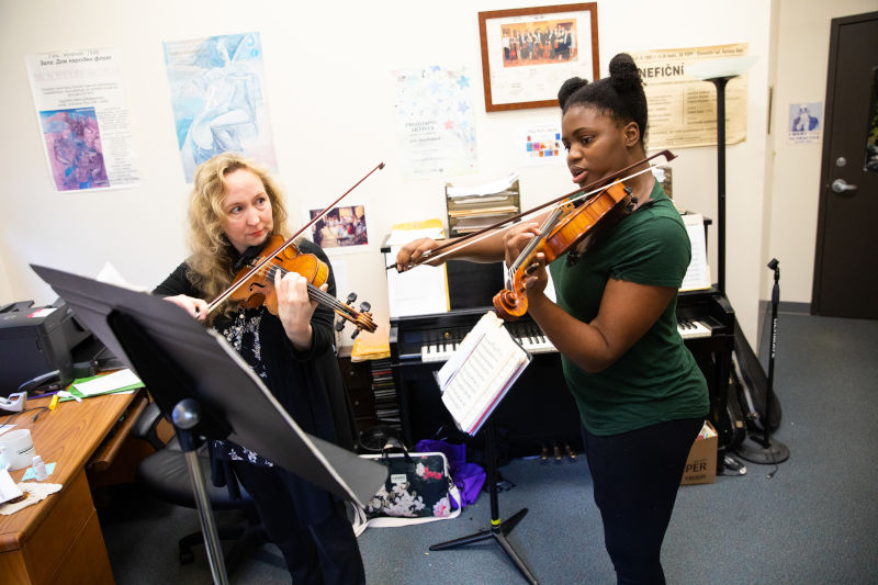 Music Education