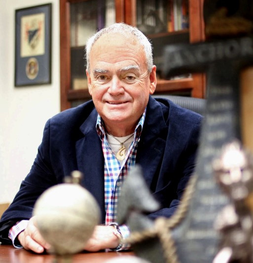 Dr. Tim Clipson