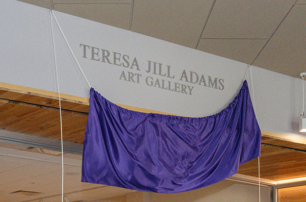 Adams Gallery