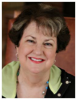 Carolyn Curtis