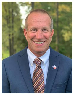 Eric Gray '89