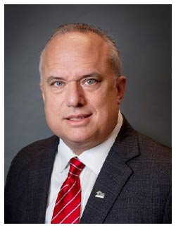 John Glaze '94