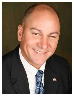 Steve Hever '90